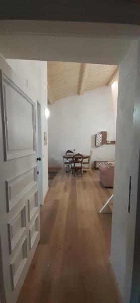 Casa di legno Città Di Castello